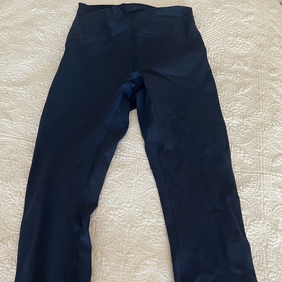 Lululemon InStill High-Rise Tight 25" Leggings (Sz 4) - Picture 2 of 8